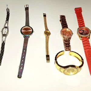 Women's watch